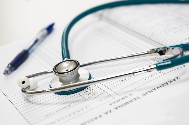 industry-specific tax solutions for Healthcare