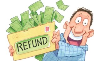 Tax Refund