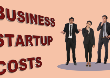 Business Startup Costs