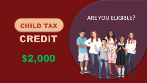 Child Tax Credit