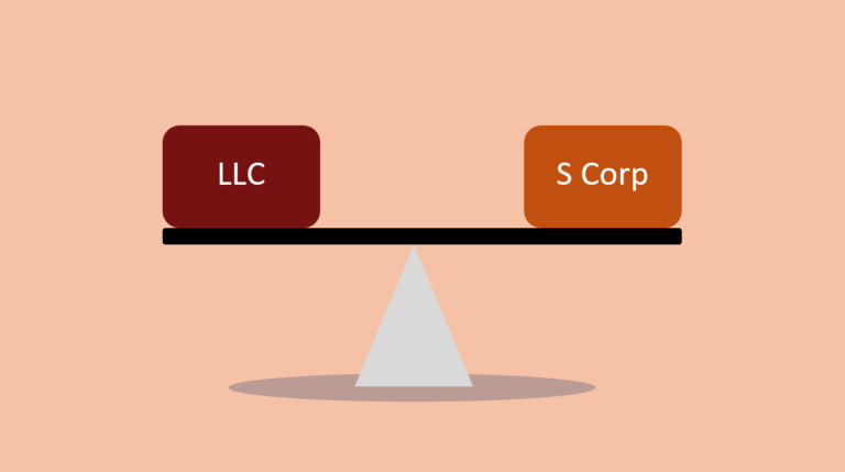 Pros and Cons: LLC and S Corp