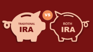 IRA Plans: Traditional IRA vs. Roth IRA