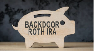 backdoor roth