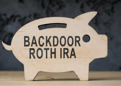 backdoor roth