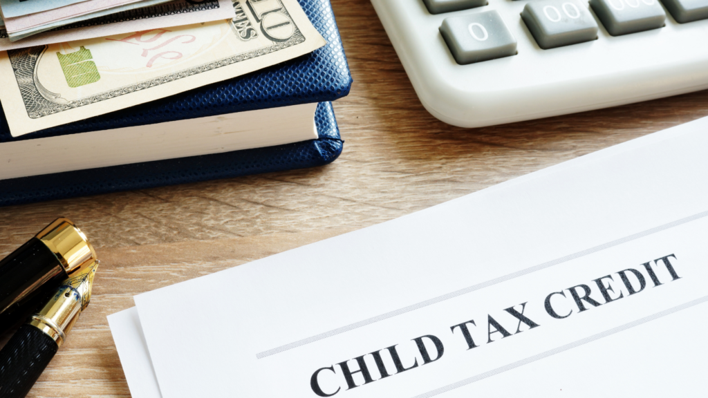 Child Tax Credit