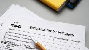 Estimated Tax Payments Explained