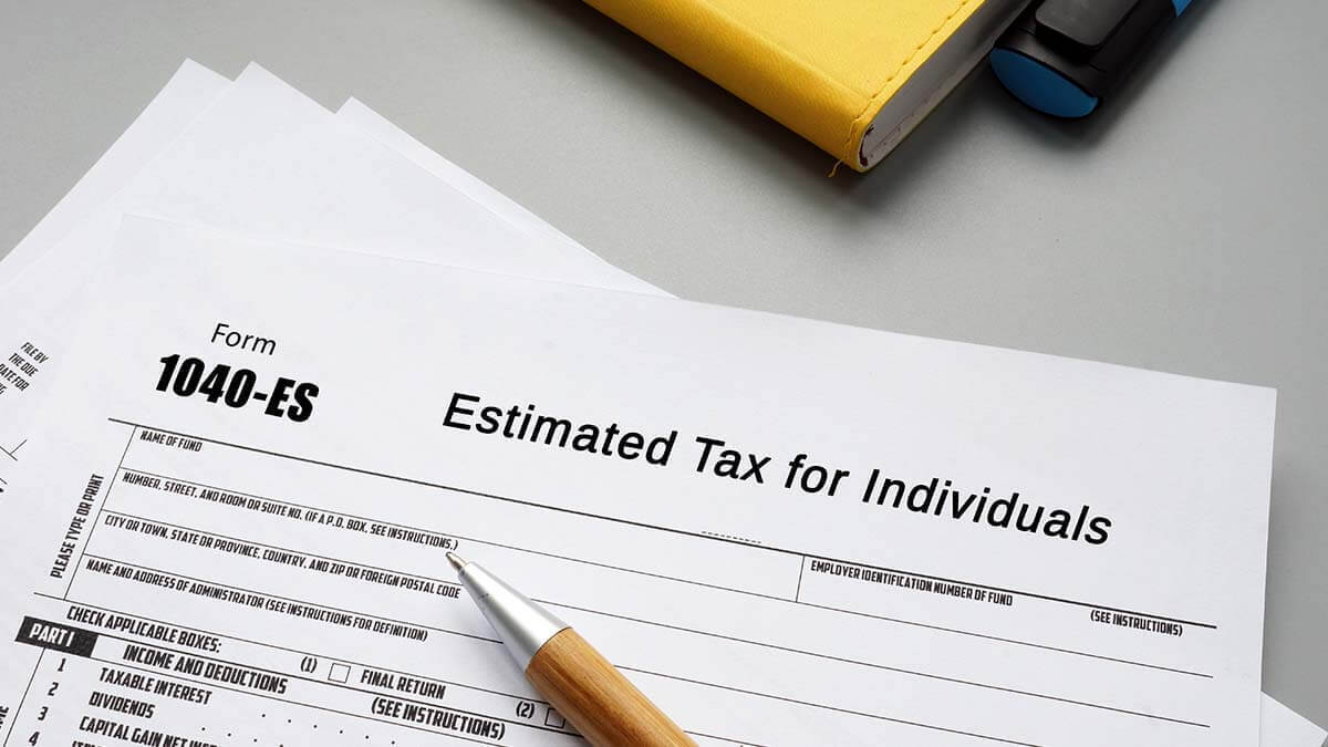 Estimated Tax Payments Explained | DuPage Tax Solutions