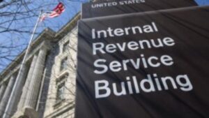 IRS Communication