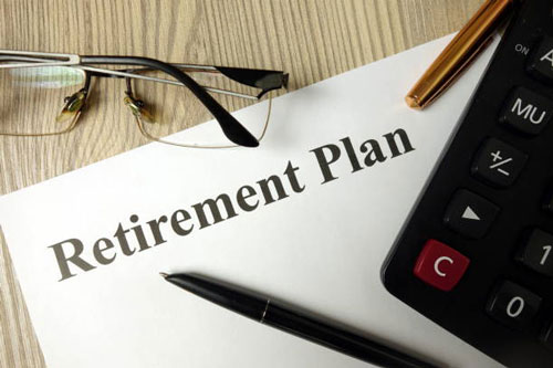 Retirement Plans for Business Owners