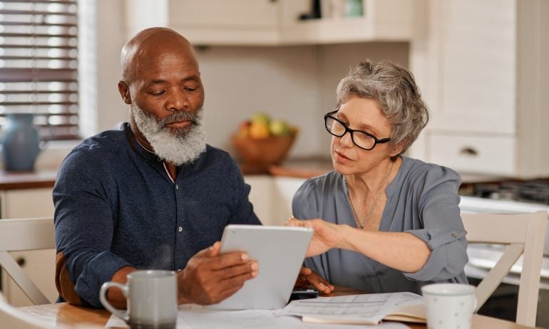 How Seniors Can Reduce Their Taxes