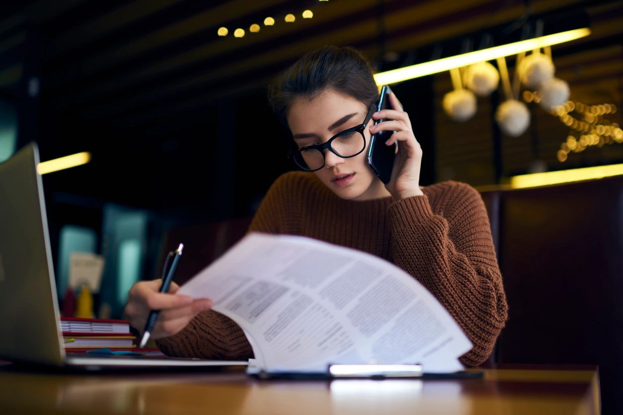 Trusted CPA in Chicago | Tax professionals providing Chicago tax and accounting services, virtual tax services for Chicago residents, and online accounting for Chicago businesses.