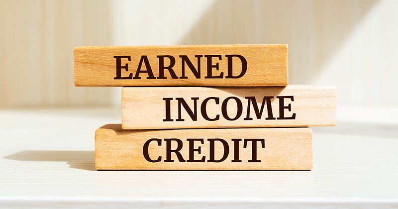 Earned Income Tax Credit