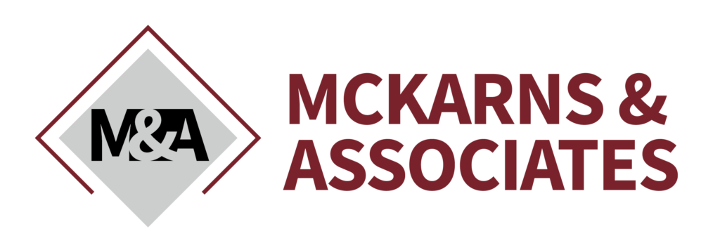 Virtual accounting services for businesses Business Exit Strategy with McKarns & Associates