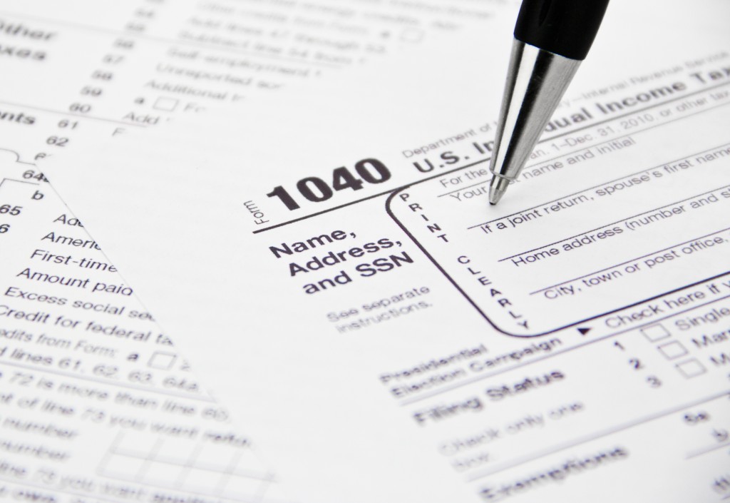 2024 tax updates for individuals