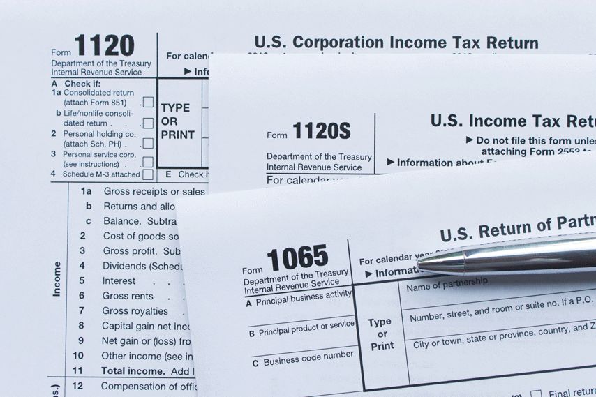 2024 tax year updates for businesses