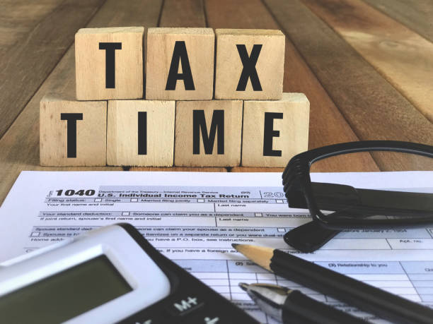 Benefits of hiring a tax professional