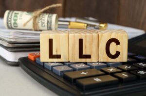 llc tax rules