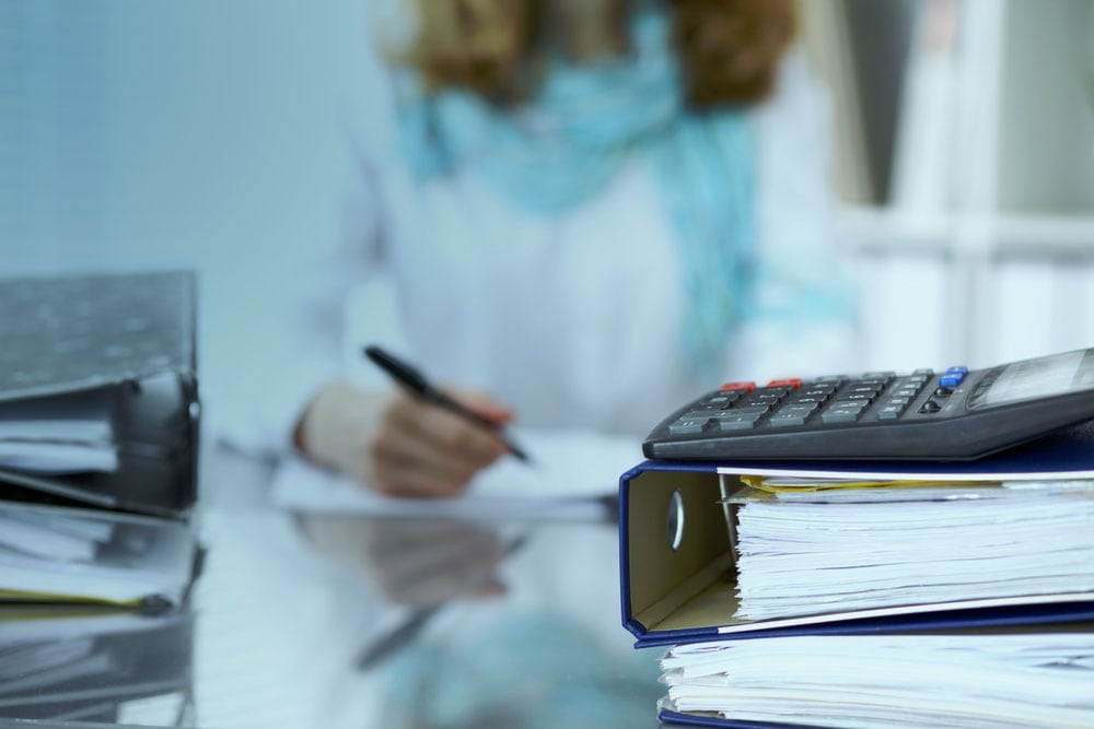 Top Tax Mistakes