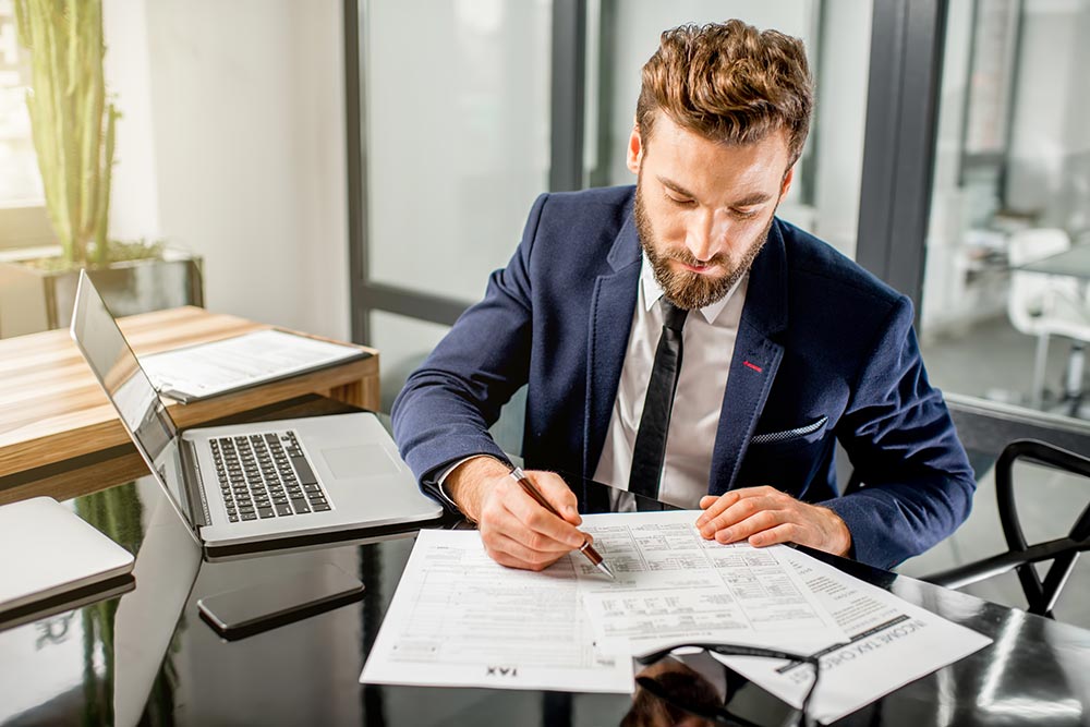 llc tax rules