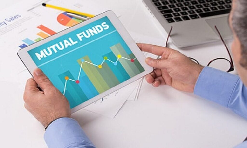 the tax side of mutual funds