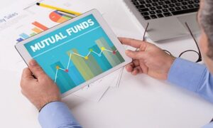 the tax side of mutual funds