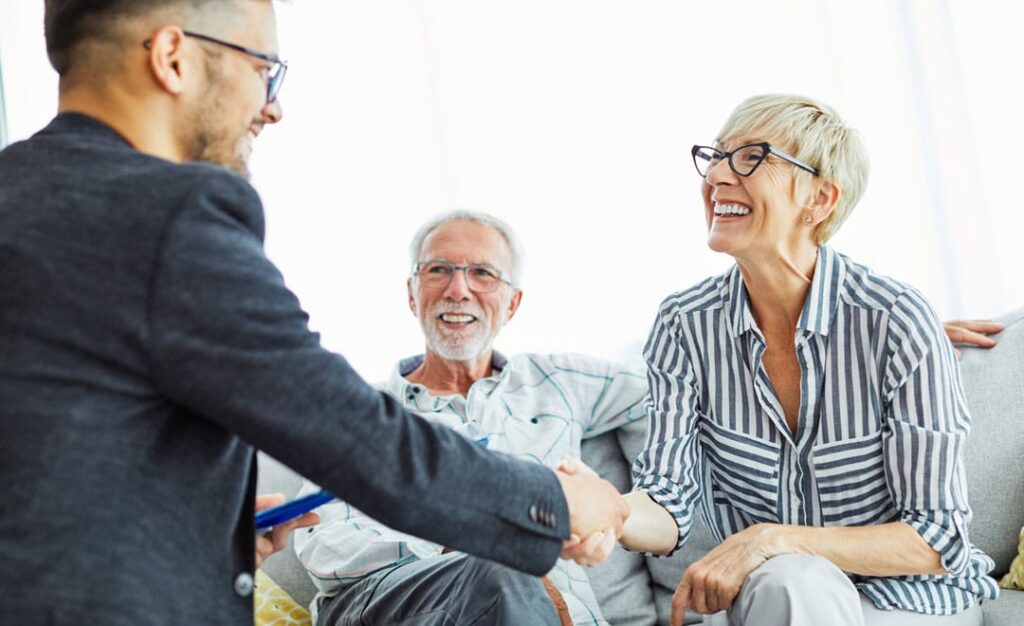 tax planning for major life events