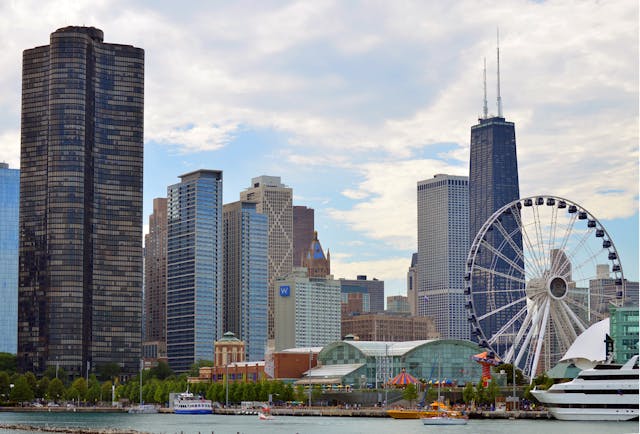 Chicago tax and accounting services with virtual tax services for Chicago residents, online accounting for Chicago businesses, and trusted Chicago tax professionals.