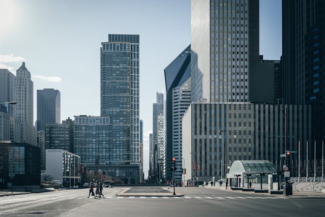 Online accounting for Chicago businesses supported by trusted Chicago tax professionals offering virtual tax services and full Chicago tax and accounting services.