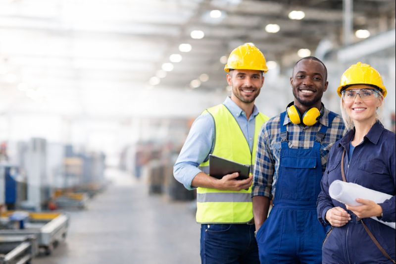 TManufacturing business tax and accounting services for growing companies