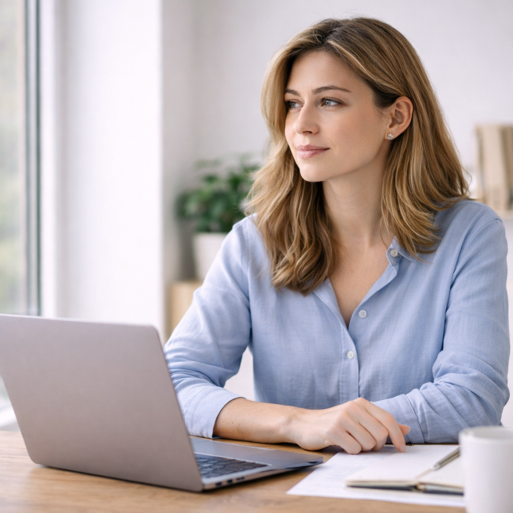 Benefits of Monthly Accounting & Bookkeeping Services